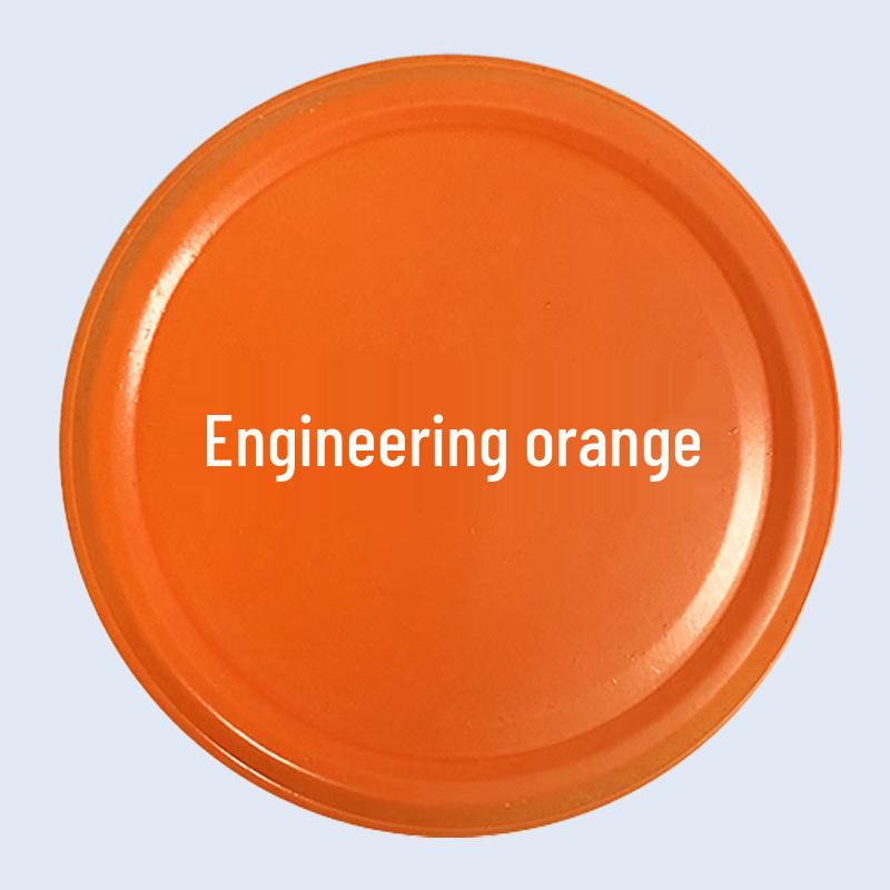 Engineering Machine Self-Spray Repair Paint