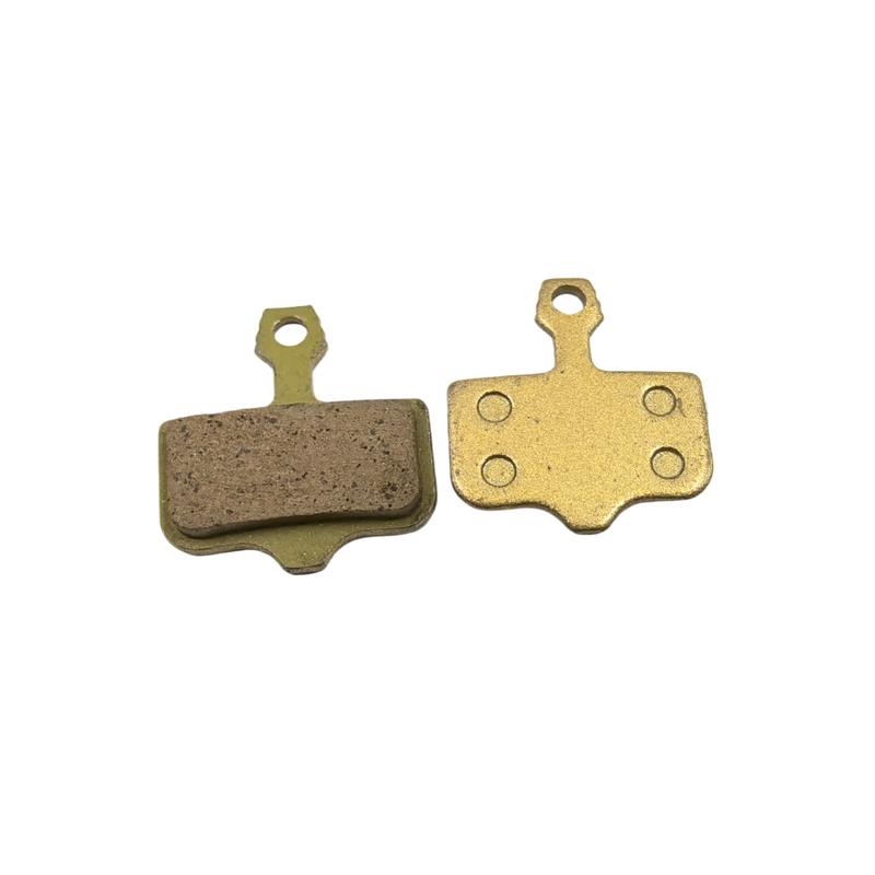 Metallic Bicycle Bike Disc Brake Pads for SRAM Avid Elixir E1 E3 E5 E7 E9 CR XO XX DB1 DB3 DB5 Bicycle Braking Part