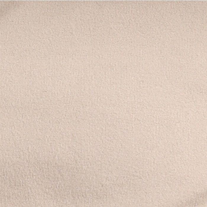 Couchage en Tunnel pour chat beige 25x75x25cm