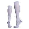 1Pair Knee High Fitness Long Leg Socks Comfortable Cycling Socks  Pregnancy