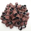 Sandpaper Disc Grinding Head for Wood, Metal, Plastic, Rust, and Carving - Electric Grinder Accessory