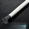 Stainless Steel Ice Breaker for Pounding Popsicles, Lemon Hammer, Hand-made Lemon Tea Tool, Household Ice-breaking Hammer