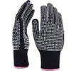 Lishen LZ Silicone Heat Resistant Hair Styling Gloves