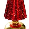 Christmas Tree Light Ornament Decorative Lamp Party Home Decor Wedding Versatile Desktop Bedroom