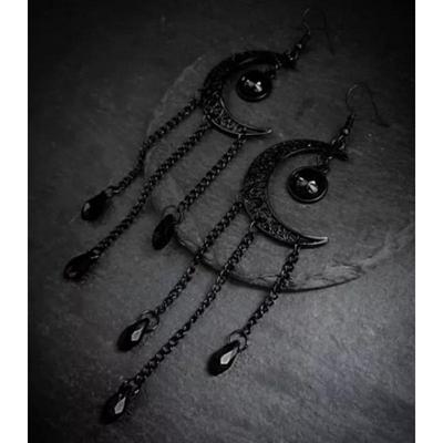 Pendientes – Pendientes de gota