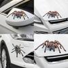 Hochwertige 3D Autoaufkleber mit coolen Spinnenmotiven für eine einzigartige Dekoration