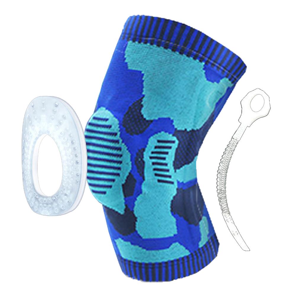 Tcare Professional Knee Brace Support Compression For Arthritis Pain Relief ACL MCL Meniscus Tear Post Surgery Recovery