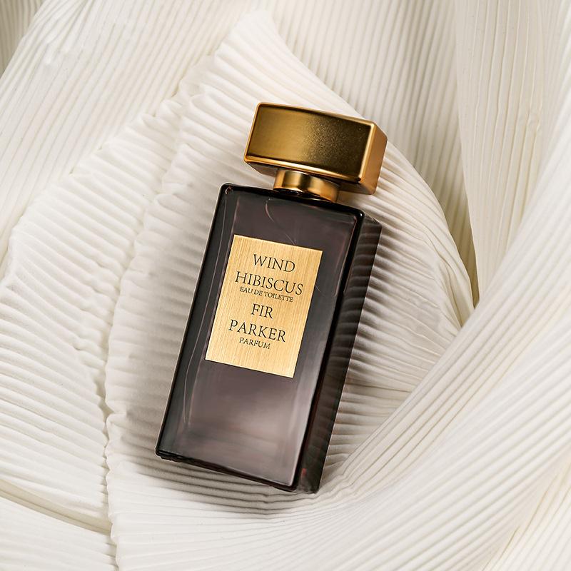 Perfume Lasting Women's Perfume Women's Lasting Light Fragrance Fresh Woody Unisex Niche Vietnamese Perfume