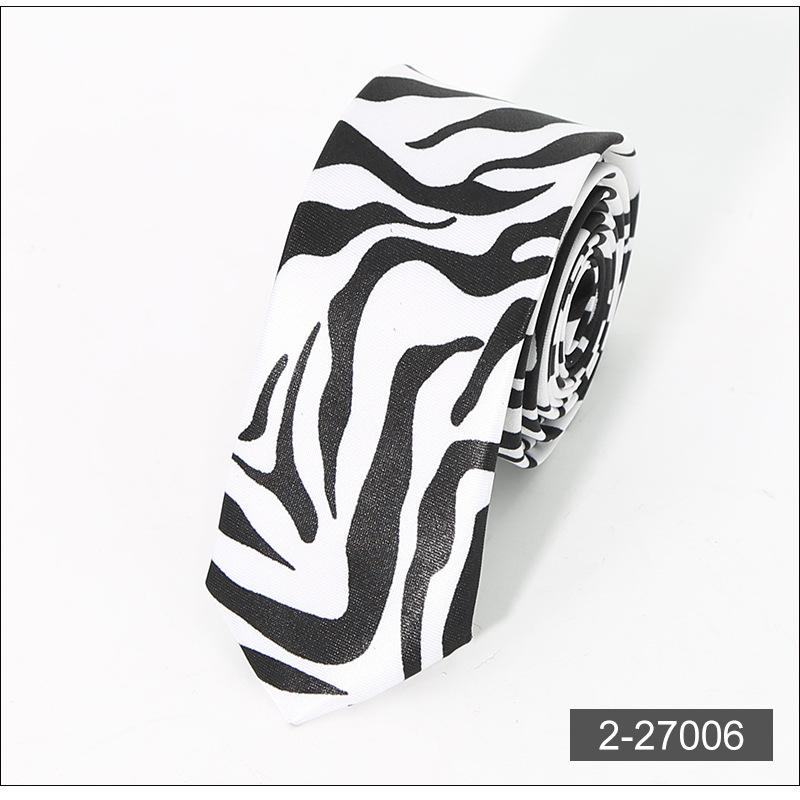Men's Tie 016
