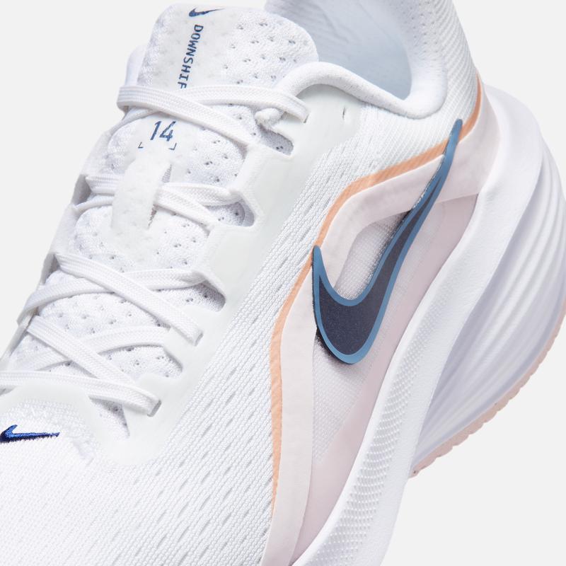 Nike Women's Breathable Running Shoes for Summer Cushioning Road NIKE DOWNSHIFTER 14 IB1899