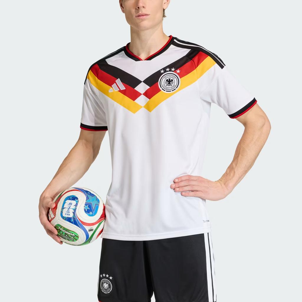 Adidas Germany's Main Number 26 short-sleeve T-shirt KD8363