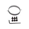 Racing Car Steering Wheel Hub Adapter Connector Base Boss Kit fit for Civic EK 96-00