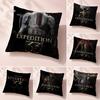 Game Clair Obscur Expedition  Cushion Cover Premium Reversible Pillow Cover In Dual Comfort Decor for Home  Car