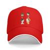 Yoshitomo Nara Cartoon Girls Baseball Cap  Vintage Trucker Hat Summer Unisex Unisex Hunting Camping Baseball Caps