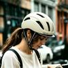 UB-65 Urban Cycling Helmet Scooter Bike Helmet Women Men Ebike Electric Helmet Skateboard Roller Skating Safety Bicycle Helmet