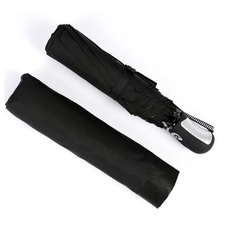 Tiantang Full Blackout Automatic Folding Umbrella
