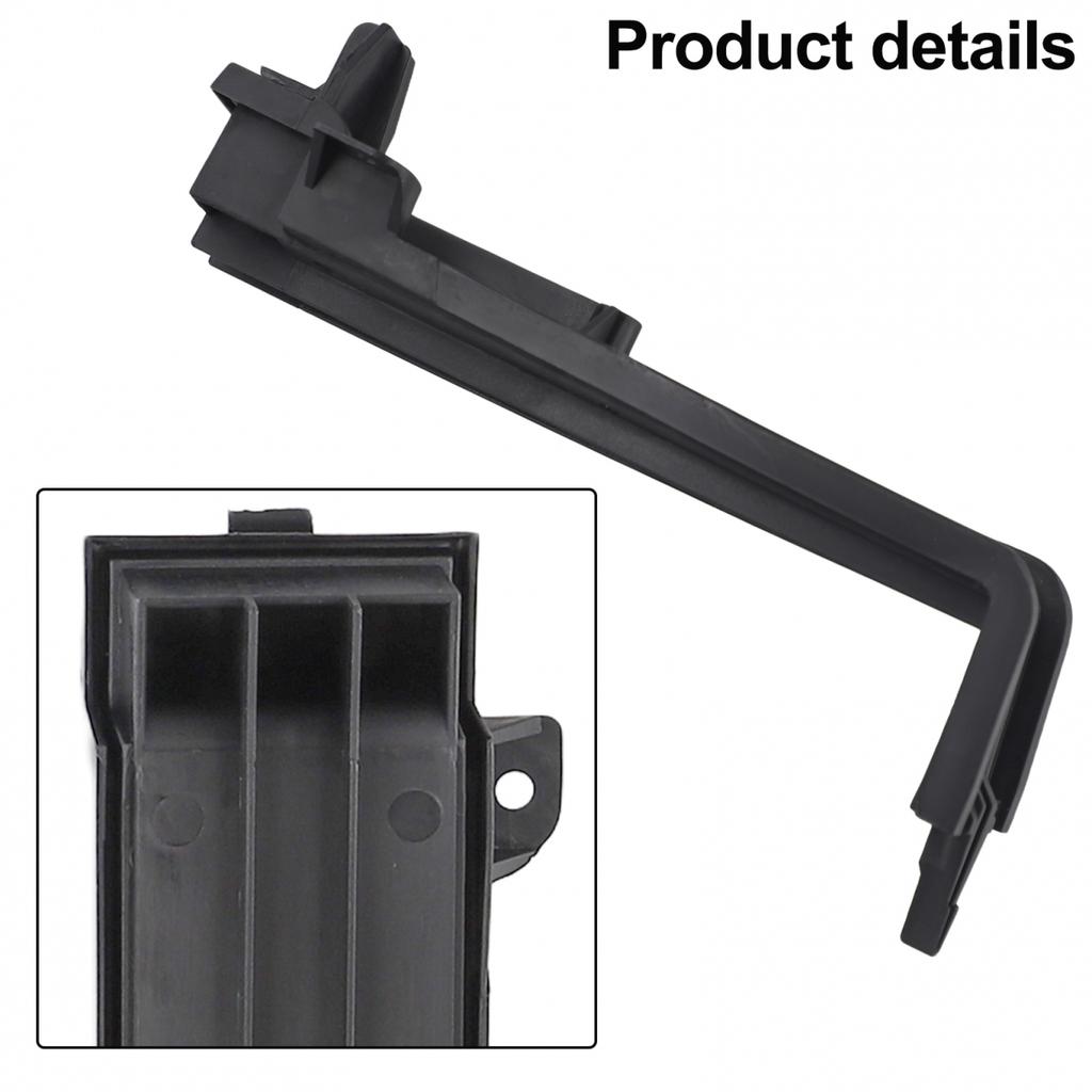 OEM Replacement Air Conditioning Filter Cover for Nissan For XTrail 2014 21