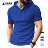 Temu Men's Spring and Summer Men's Short Sleeve Sports Casual T-Shirt Large Size, Hooded Top Trendy Cool