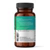 Merlion Naturals Tabletki z Gotu Koli Centella asiatica, Całkowicie Naturalne, Czyste Zioła 500 mg x 120 Tabletek