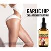 5ML/15ML/30ML/50ML/Unisex Hip Lift Up Buttock Enhancement Massage Oil Essential Oil Cream Ass Lifting Up Hip Lift Up Butt Buttock Enhance