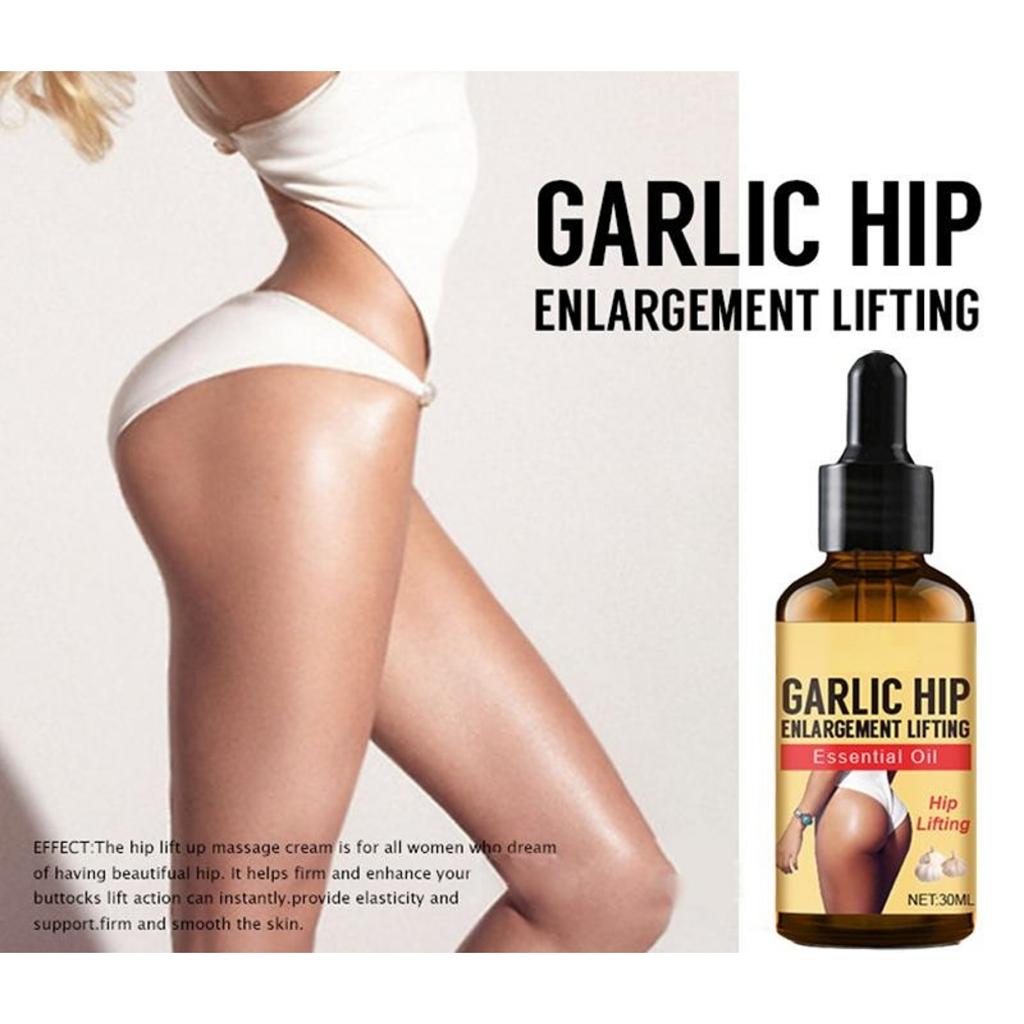5ML/15ML/30ML/50ML/Unisex Hip Lift Up Buttock Enhancement Massage Oil Essential Oil Cream Ass Lifting Up Hip Lift Up Butt Buttock Enhance