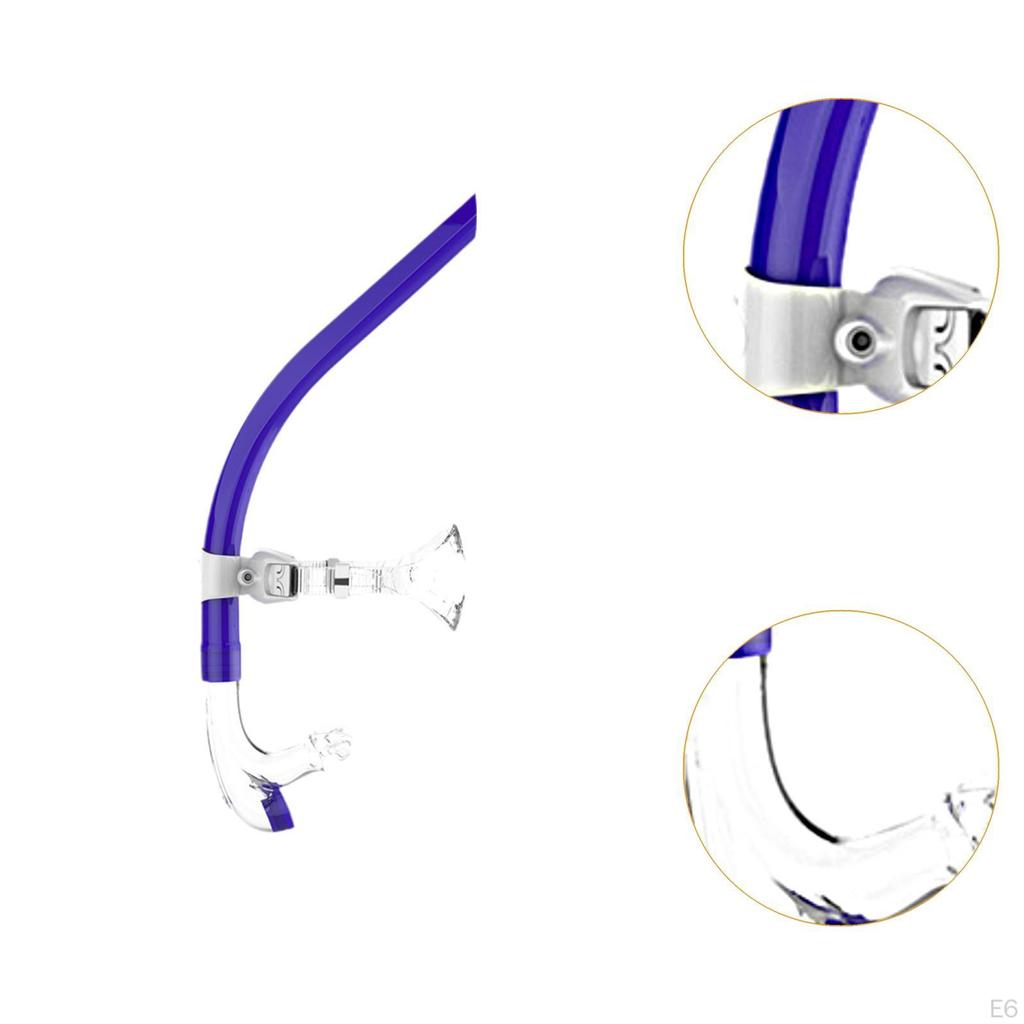 Advanced Diving Snorkel Set for Exploration