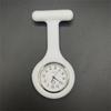 1 Stück Silikon-Krankenschwesteruhr Einfach, Modisch, Niedlich Wanduhr Krankenschwester Taschenuhr Gelee-Uhr