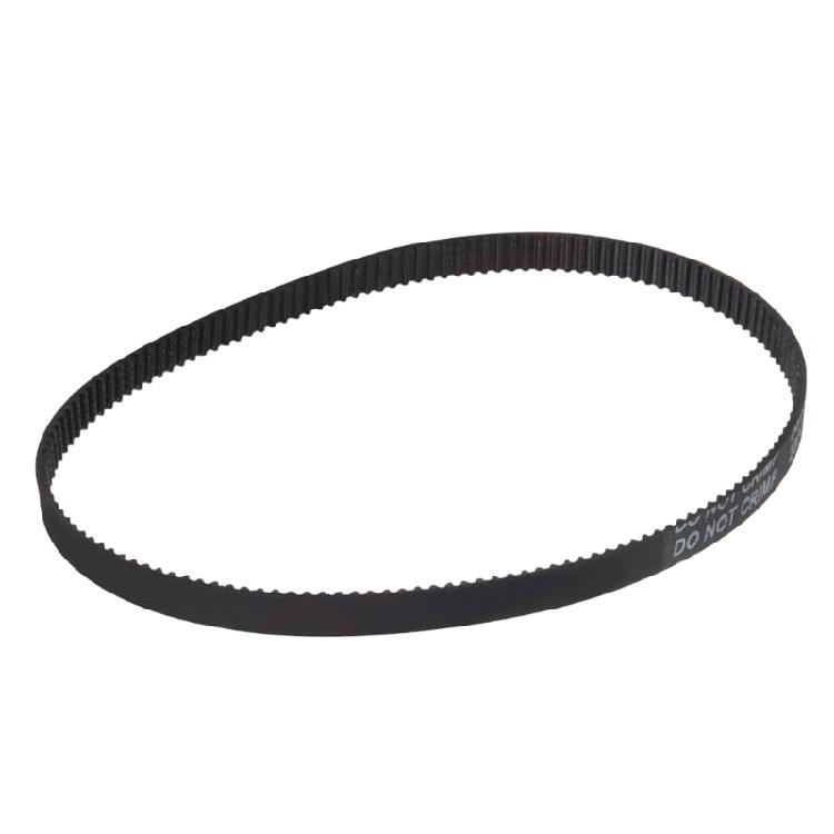 2GT Rubber Timing Belt 110/158/180/300/752mm Close Looping Synchronous Belt 3D Printer Part GT2 Drive Toothed Belt