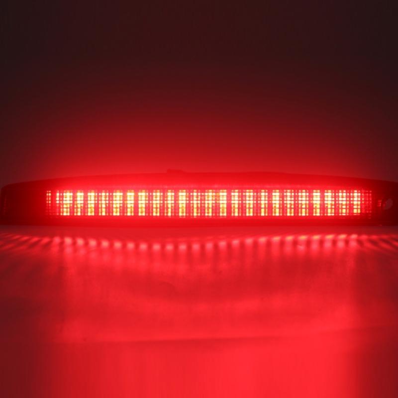 Rear Signal Lamp Replaces 8200175538 Plastic Tail Signal Lamp Vehicle Signal Light Simple Installation for Renaul