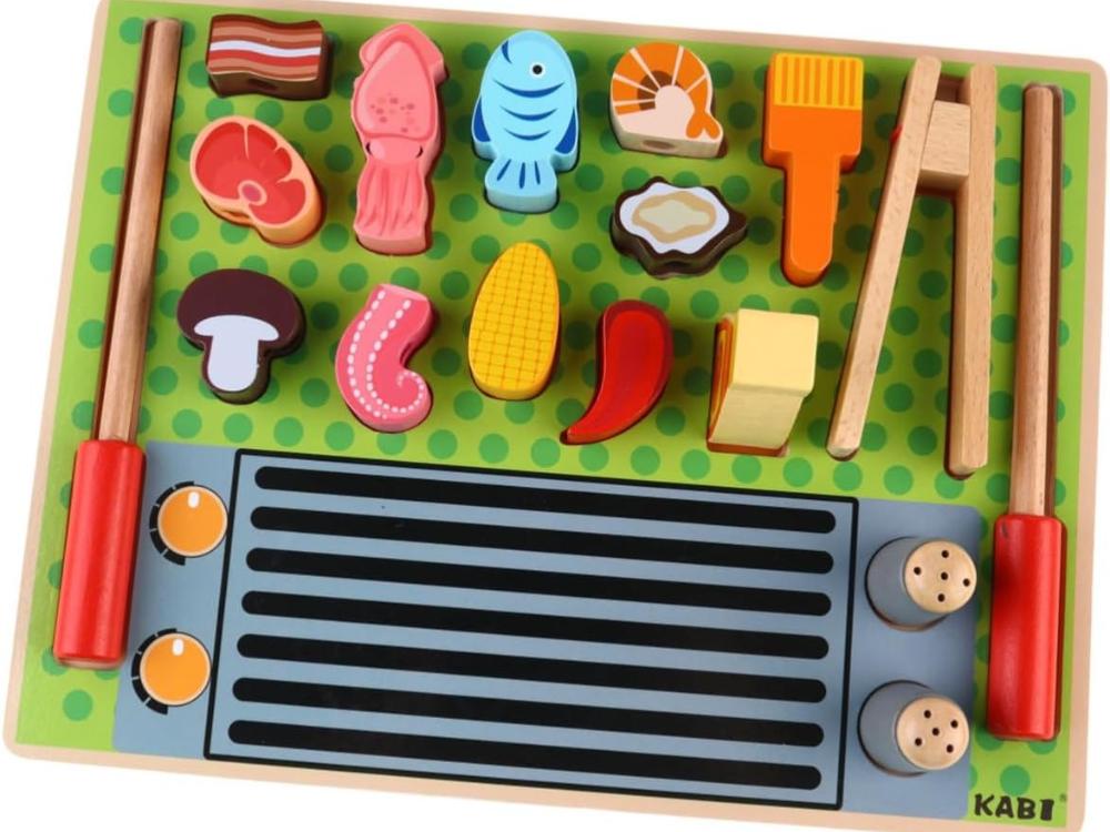 Деревянный шампур — фото 7