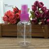 100ml Leak-proof Spray Water Storage Bottle for Water Liquid Container