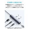 Anker PowerExpand 6-in-1 Ethernet Hub PD 65W USB-C Port 4K HDMI Port 1Gbps Ethernet Port with USB3.0 Port for MacBook Pro, MacBook Air, iPad Pro