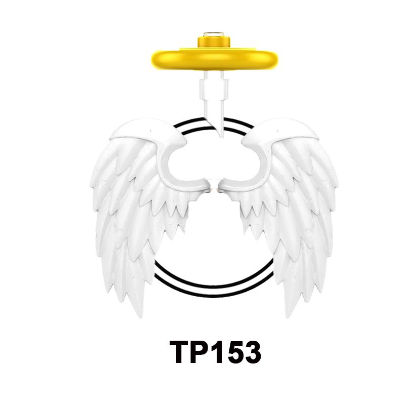 

TP153 Japanese Cartoon Anime Series Character Building Blocks Bricks Figures Children Assembly Toys