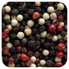 Frontier Natural Products Gourmet Three Peppercorn Blend for Pepper Mill, 453g (16oz)