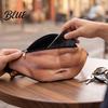 Durable Artificial Leather Pack Funny Belly Bag, Realistic Big Waist Novelty Fanny Beer Bag with Adjustable Strap, Gag Gift for Dad Husband