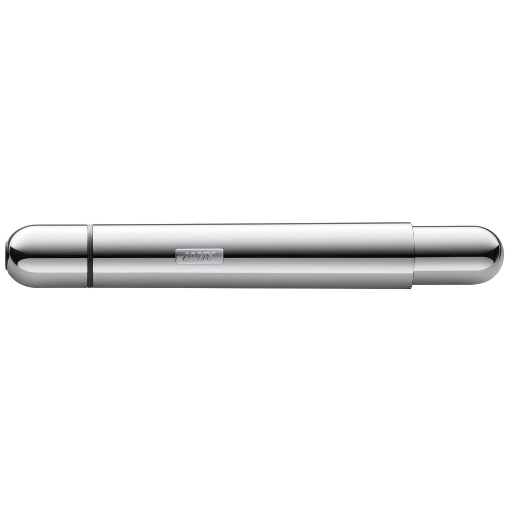 LAMY pico Kugelschreiber Chrom - Metallgehäuse