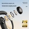 Newmine LY90 Bone Conduction Sports Bluetooth Earphones