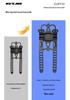 GUB P15 Shockproof Silicone Phone Holder for Bikes