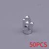 MOC City Treasure Series Set Accessories Building Blocks Gold Ore Silver Crystal Diamond Box Gold Key Dollar Cash Brick Kid Toys