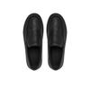 Полуботинки Calvin Klein Moccasin Lth HM0HM01793 чёрный