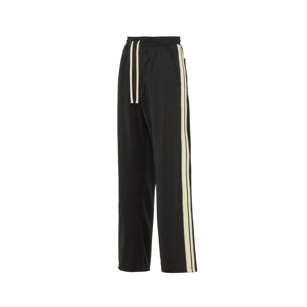 Onitsuka Tiger SS26 DENIVITA Collection TRACK PANTS Men's Black 2181B142-001