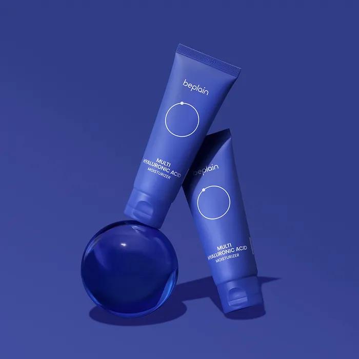 Multi Hyaluronic Acid Moisture Cream 70ml