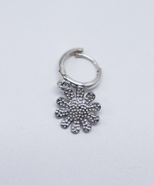 Bonbeau Cute Daisy Earrings Daisy Flower Earring Set