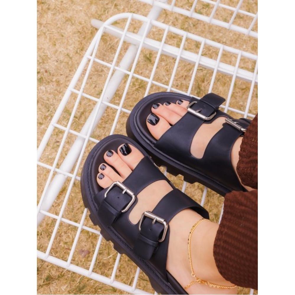 Muzmak Многоразовый Наконечник для Педикюра Черный Педи none