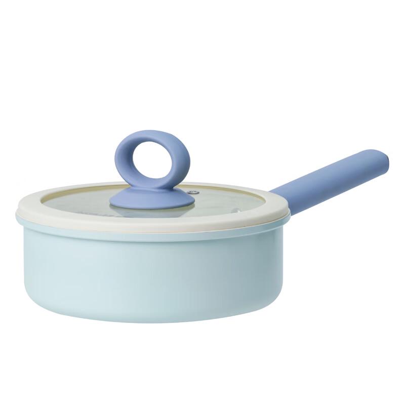 Effer Santorini Non-stick 2-Piece Cookware Set