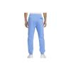 Nike Club Fleece Tapered Hose University Blue BV2738-450