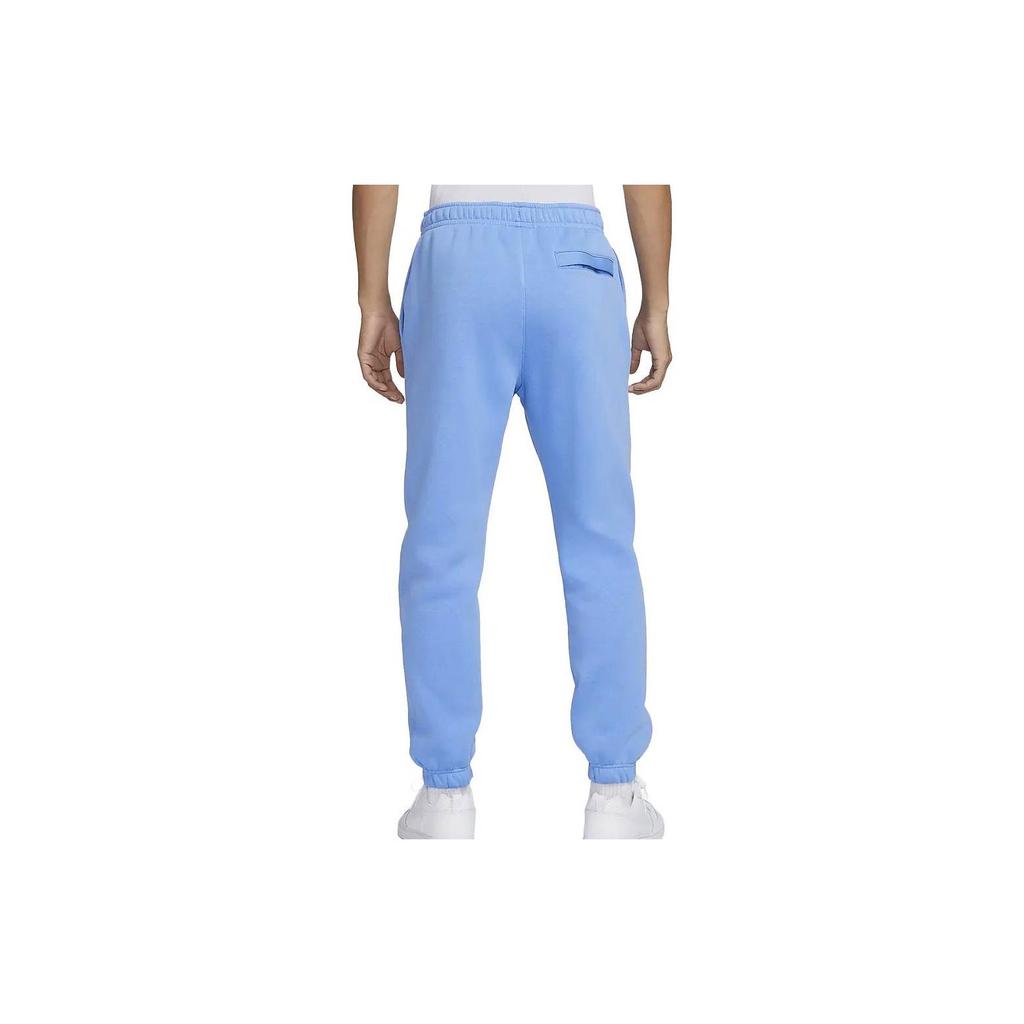 Nike Club Fleece Tapered Hose University Blue BV2738-450