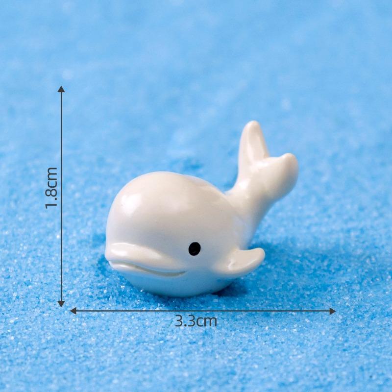 

Микроландшафт Милые Акулы Маленькие Черепашки Морские Животные Милые Аквариумы Ландшафтные Декоративные Аксессуары Маленькие Украшения 8#