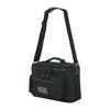 Gator Cases Nylon Carrying Bag for GM Series GM-4 Dynamic Microphones, Holds 4 [Shoulder Strap Included] [Official Japanese Product]