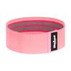 Hip Band Mini Rubber Resistance Band Fabric Elastic Durable Rebel